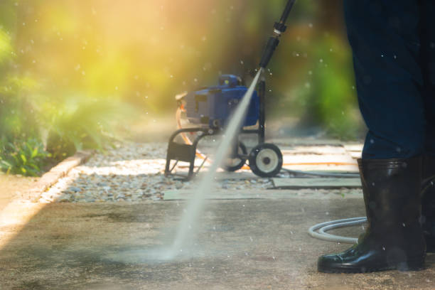 Professional Pressure Washing Services in Lindenwold, NJ